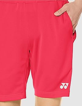 YONEXヨネックス人気完売ハーフパンツ Amazon | [ヨネックス] ハーフパンツ MENニットハーフパンツ